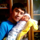 Жанат Шланов