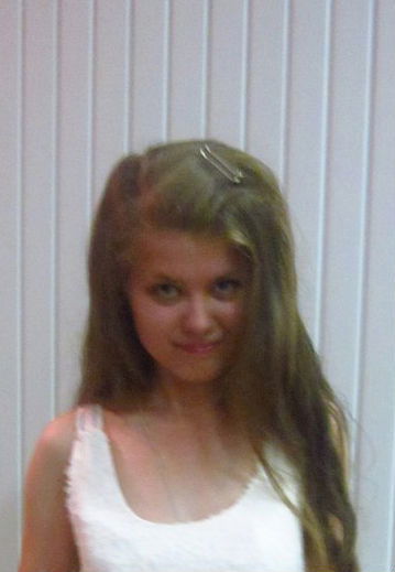 Ирина Стрелецкая