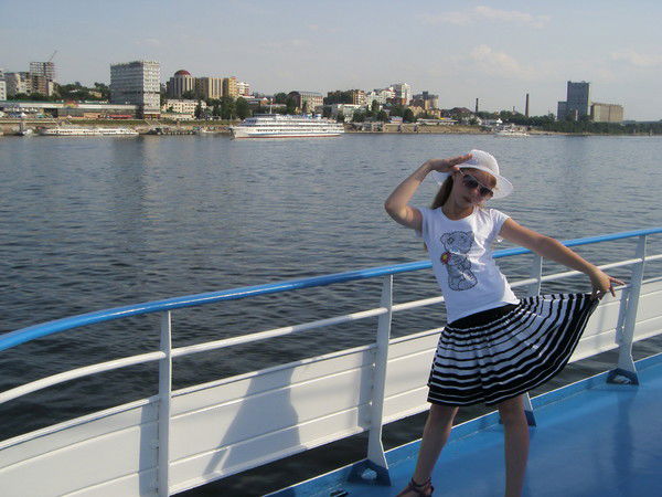 Катя Сиргиенко