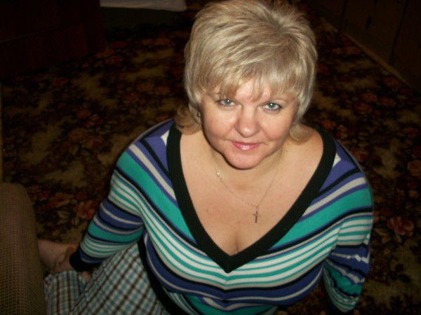 Татьяна Кирильчук