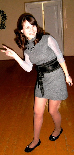 Танюша Литвинчук