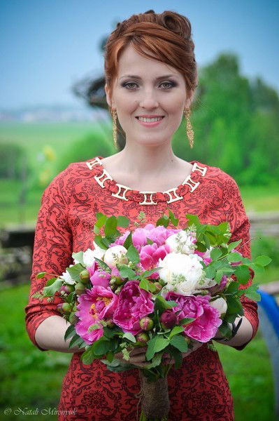 Эльза Сабирова