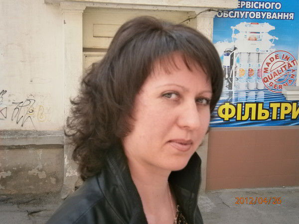 Анна Уразбаева