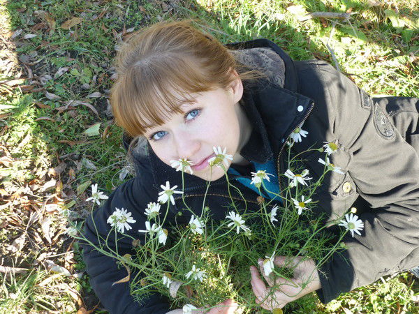 Александра Малкова