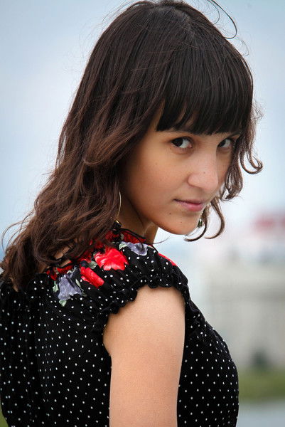 Рания Шайдуллина