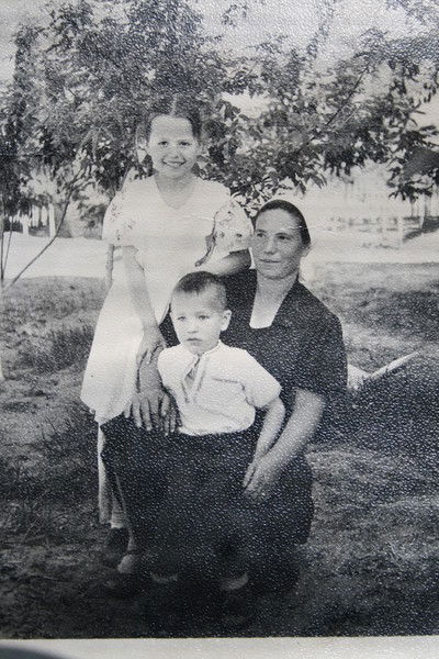 Владимир Тарабанов