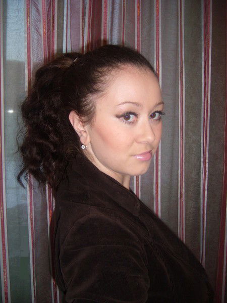 Екатерина Романова