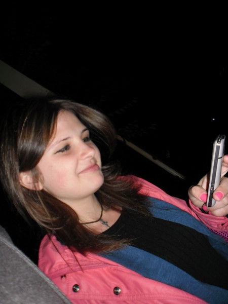 Настена Соболева