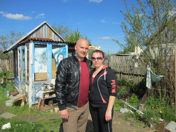 Антонина Иванникова