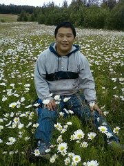 Саян Цындескин