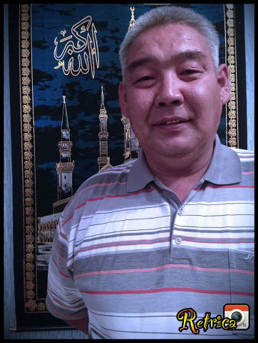 Мурат Мурат