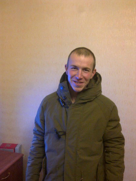 Игорь Арефьев