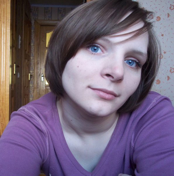 Кристина Линкевич