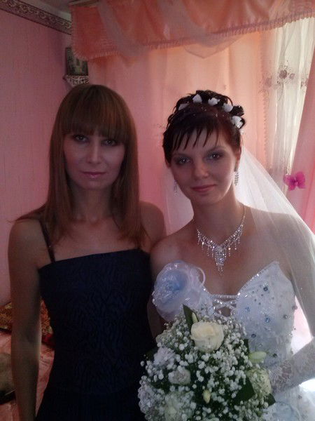 Светлана Сологубова