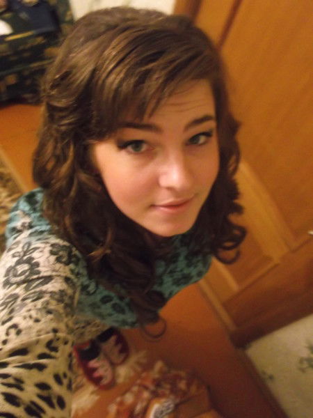 Мария Дубовик