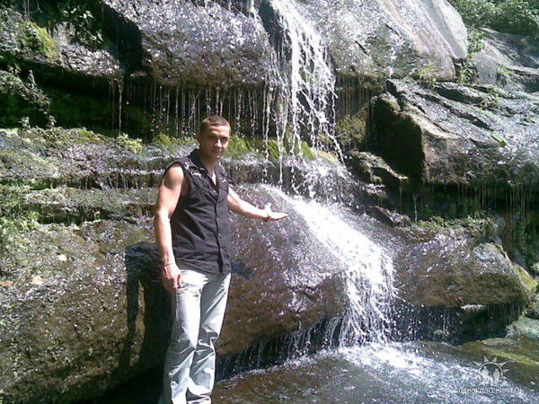 Вадим Гетманенко