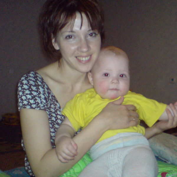 Альбина Галиулина