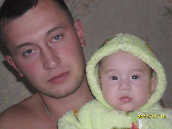 Вадим Костин