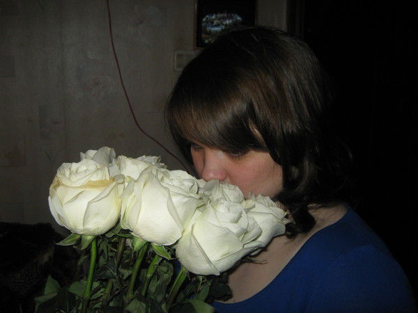 Иринка Тарабаева