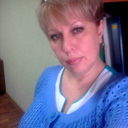 Оксана Прокофьева