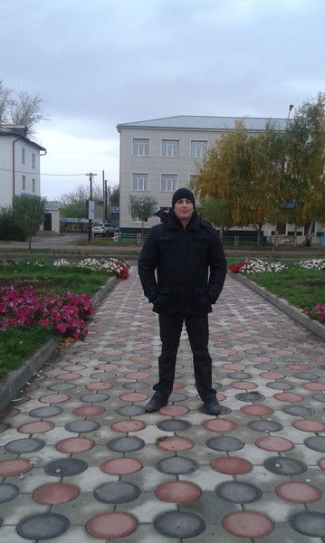 Григорий Коваленко