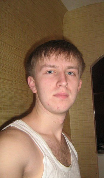 Антон Пыхяту