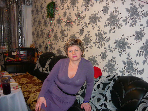 Ольга Бычкова