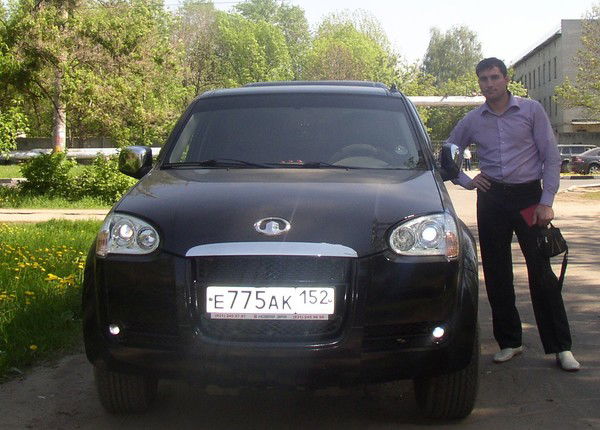 Александр Лысогор