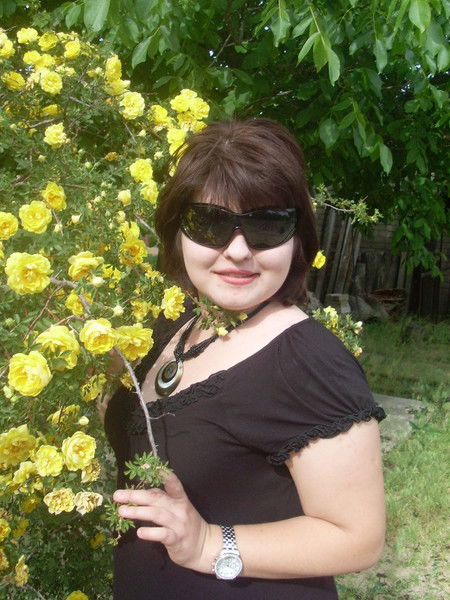 Катерина Грозная