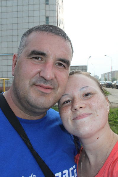 Евгений Раев