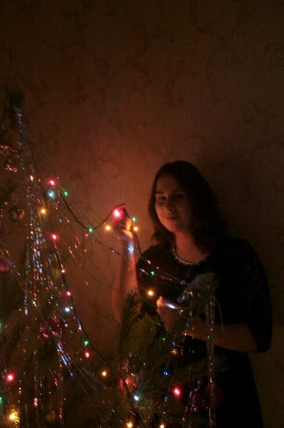 Елена Евстратова