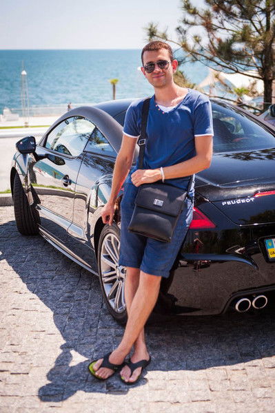 Станислав Александрович