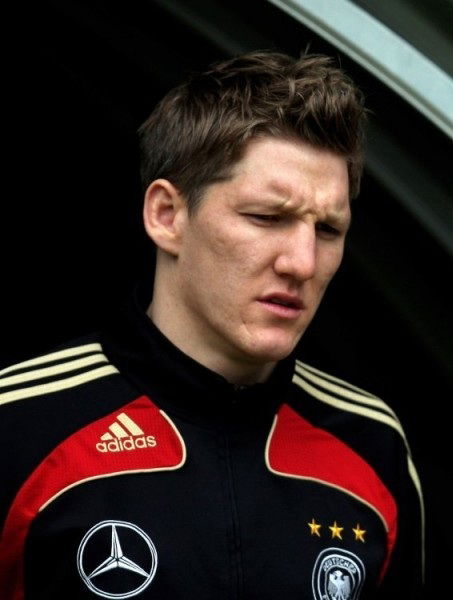 Бастиан Швайнштайгер