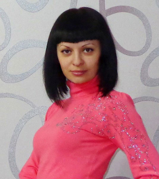 Инна Богодухова