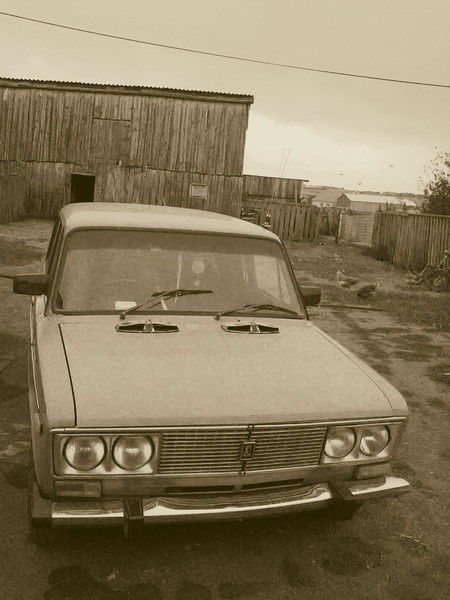 Фазыл Фархутдинов