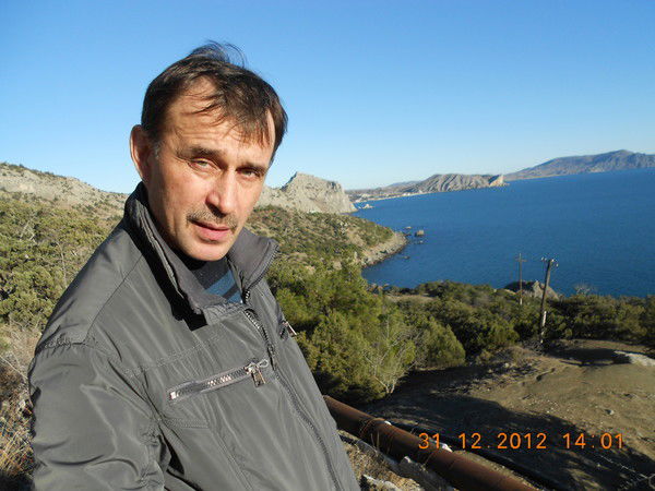 Владимир Тарасов