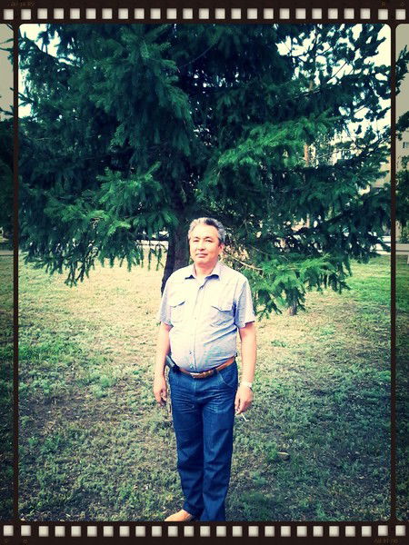 Сырым Сеитов