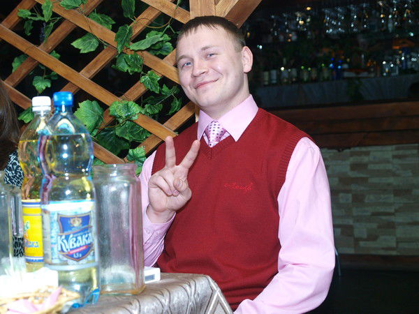 Алексей Орлов