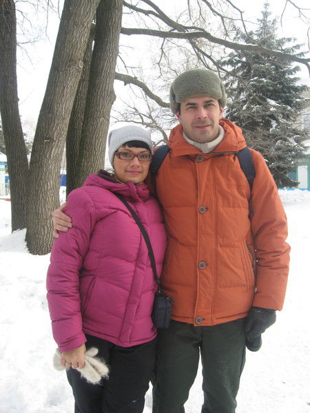 Валерия Мерзлякова