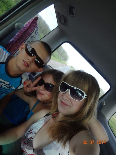 Татьяна Чернокнижникова