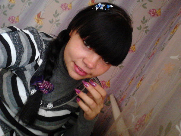 Ирина Новикова