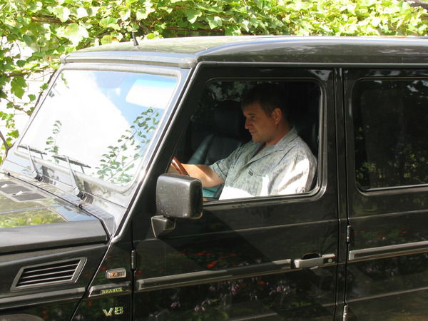 Андрей Таболин