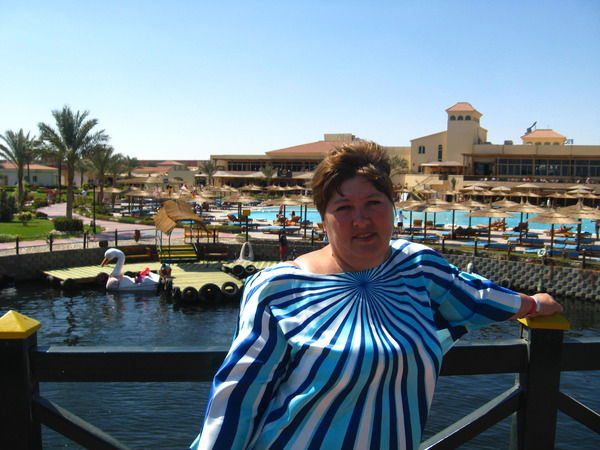 Надежда Афонькина