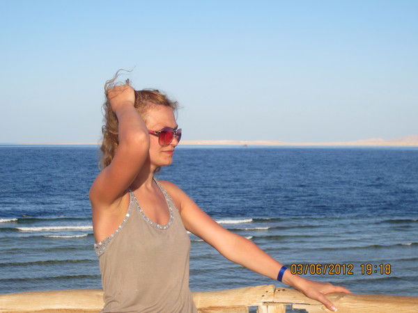 Галина Потапова