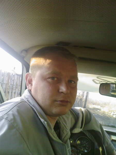 Евгений Фомин