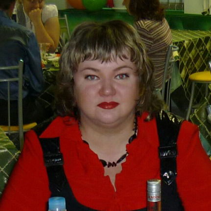 Олеся Исаева