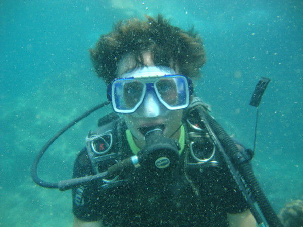 Виталя Белый