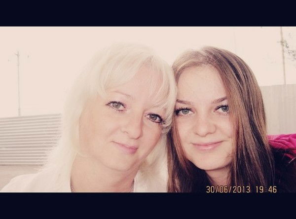 Наталья Куракова