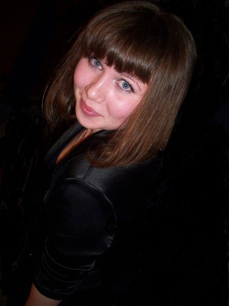 Регина Шафигуллина