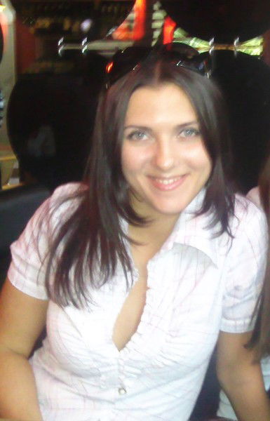 Светлана Максименко